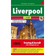 Cartographia Liverpool City Pocket várostérkép (Freytag) 9783707911046