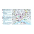 Cartographia Loire menti kerékpárutak kalauza (német) - Esterbauer-9783711100641