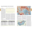 Cartographia Magyarország Nemzeti Atlasza - Természeti környezet (angol) 9789639545571