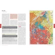 Cartographia Magyarország Nemzeti Atlasza - Természeti környezet (angol) 9789639545571