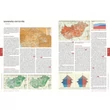 Cartographia Magyarország Nemzeti Atlasza - Természeti környezet (angol) 9789639545571