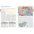 Cartographia Magyarország Nemzeti Atlasza - Társadalom 9789639545632