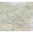 Cartographia - Măcin-hegység turistatérkép MN24