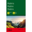 Cartographia Madeira térkép - Island Pocket - Freytag - 9783707921694