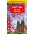 Cartographia Barcelona várostérkép 9783575020765