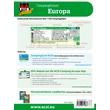 Cartographia Európa Kempingatlasz 2024-9783828310667