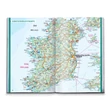 Cartographia K 5988 Írország és Észak-Írország térkép+kalauz-9783991542117
