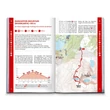 Cartographia K 5988 Írország és Észak-Írország térkép+kalauz-9783991542117