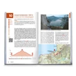 Cartographia K 5627 Salzkammergut turistakalauz térképpel 9783991544326