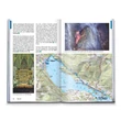 Cartographia K 5627 Salzkammergut turistakalauz térképpel 9783991544326