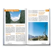 Cartographia K 5733 Sextner Dolomiten, NP Drei Zinnen turistakalauz térképpel 9783991544272