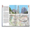 Cartographia K 5733 Sextner Dolomiten, NP Drei Zinnen turistakalauz térképpel 9783991544272