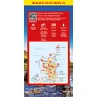 Cartographia Skócia térkép 9783575021656