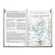 Cartographia KOMP 5763 Toskana turistakalauz + térkép - 9783991544906
