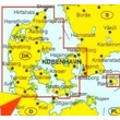 Marco Polo Dánia térkép 9783575017635