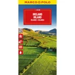 Cartographia Írország térkép - Marco Polo 9783575018755