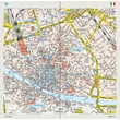 Cartographia Olaszország résztérkép 1:200 000- Emilia Romagna 9783575016553