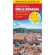 Cartographia Olaszország résztérkép 1:200 000- Emilia Romagna 9783575016553