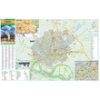 Cartographia Makó várostérkép - Stiefel - 9786156047144