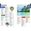 Malajzia, Szingapúr és Brunei útikönyv Lonely Planet (angol)