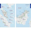Malajzia, Szingapúr és Brunei útikönyv Lonely Planet (angol)