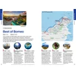 Malajzia, Szingapúr és Brunei útikönyv Lonely Planet (angol)