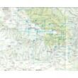 Cartographia - Máramarosi- és Radnai-havasok kerékpáros útvonalak térkép MB04