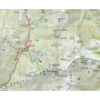 Cartographia -Máramarosi- és Radnai-havasok kerékpáros útvonalak térkép MB04