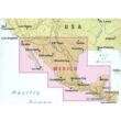 Cartographia Mexikó - Guatemala, Belize, El Salvador térkép 9783865742964