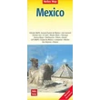 Cartographia Mexikó - Guatemala, Belize, El Salvador térkép 9783865742964