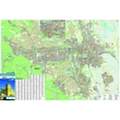 Cartographia  - Miskolc várostérkép