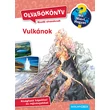 Cartographia-Mit? Miért? Hogyan? - Vulkánok - Scolar-9789635097340