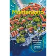Cartographia Montenegro útikönyv Lonely Planet (angol) 9781838698331