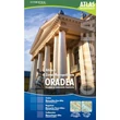 Cartographia Nagyvárad atlasz - Stiefel 9789639939196