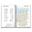 Cartographia - Németország Kompakt atlasz - ADAC - 9783826422720