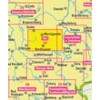 Németország szabadidőtérkép 18. Harz - Marco Polo - 9783829743716