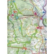 Németország szabadidőtérkép 20. Spreewald, Niederlausitz - Marco Polo - 9783829743846