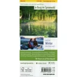 Németország szabadidőtérkép 20. Spreewald, Niederlausitz - Marco Polo - 9783829743846