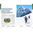 Cartographia Nepál útiköny Lonely Planet (angol) 9781787015975