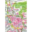 Cartographia - Nyugat-Ukrajna, Lviv Comfort térkép - 9788381900836