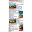 Cartographia - Nyugat-Ukrajna, Lviv Comfort térkép - 9788381900836