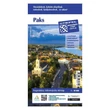 Cartographia Paks várostérkép - Stiefel 9789639939714