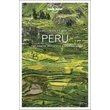Cartographia Peru Best of útikönyv  Lonely Planet (angol) 9781786574954