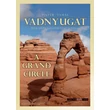 Cartographia Vadnyugat - Észak Amerika legszebb nemzeti parkjai 9786150077208