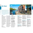 Amszterdam Pocket útikönyv Lonely Planet (angol)