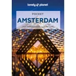 Cartographia Amszterdam Pocket útikönyv Lonely Planet (angol) 9781838698676