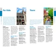 Bruges és Brüsszel Pocket útikönyv Lonely Planet (angol)
