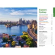 Sydney Pocket útikönyv Lonely Planet (angol)