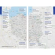 Lengyelország útikönyv Lonely Planet (angol)
