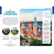 Lengyelország útikönyv Lonely Planet (angol)
